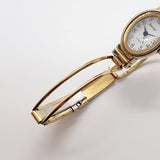 Small 20mm Xavier Oval Watch for Women | Vintage Tiny Watch