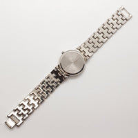 Giani-Giogio White Dial Elegant Watch for Women