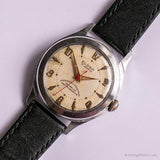 Vintage Eloga Mechanical Watch For Men | Incabloc Men's Watch