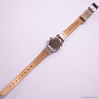 Vintage 24mm Skagen Denmark Dress Watch for Women with Gemstones