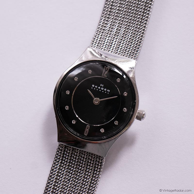 Skagen Watches | Vintage Skagen Watches for Men & Women