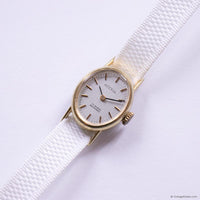 Vintage Adora 17 Rubis Antichoc Watch for Ladies | Tiny Mechanical Watch