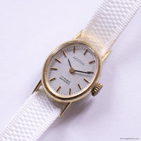 Vintage Adora 17 Rubis Antichoc Watch for Ladies | Tiny Mechanical Watch