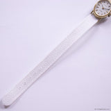 Vintage Adora 17 Rubis Antichoc Watch for Ladies | Tiny Mechanical Watch