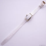 Vintage Adora 17 Rubis Antichoc Watch for Ladies | Tiny Mechanical Watch