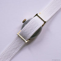 Vintage Adora 17 Rubis Antichoc Watch for Ladies | Tiny Mechanical Watch