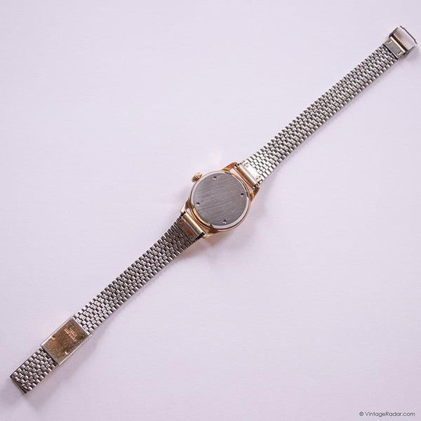 Orologio Vintage Da Donna Omega Modello "Vertige " Anni '70 - Foto 13