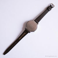Vintage Lorus Mickey Mouse Musical Watch | Silver-tone Disney Watch