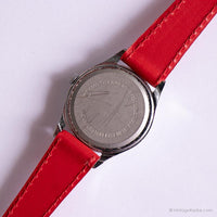 Lorus Minnie Mouse Quartz Watch for Her | Vintage Disney Wristwatch