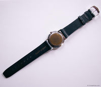 DOXA MECÁNICO VINTAGIA reloj para hombres con correa de la marina