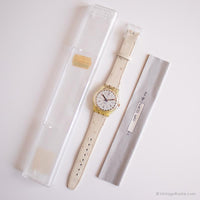 1993 Swatch GK150 Cool Fred reloj | Caja y papeles originales Swatch