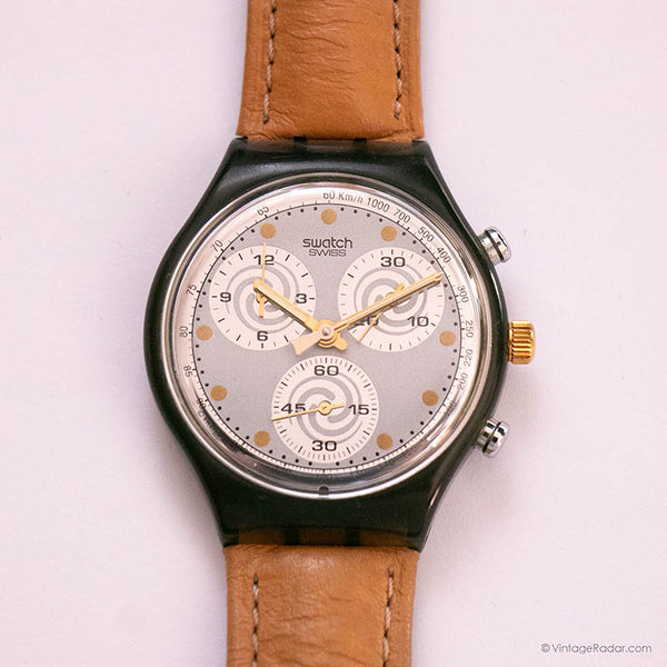 Swatch Chrono Quotazioni Swatch Da Collezione 1992 Swatch Chrono