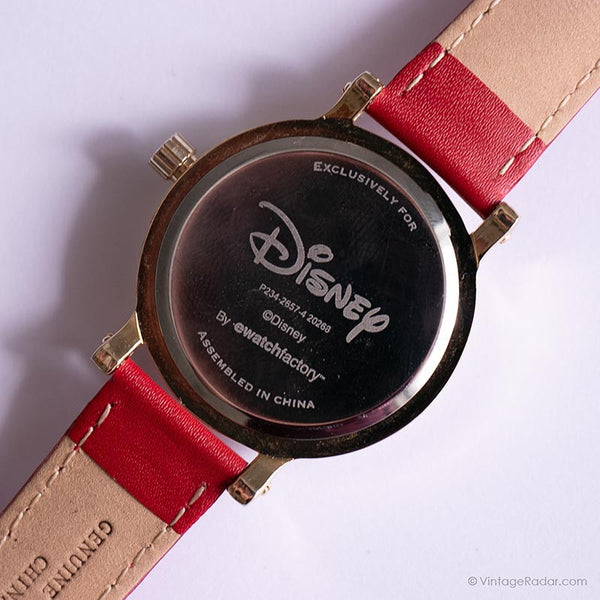 Watch With Seconds Watch With Seconds