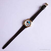 Sammler -Vintage Minnie Mouse Lorus Uhr | Lorus V501-6v00 Uhr