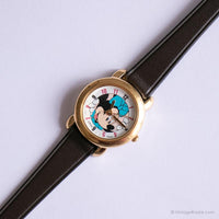 Vintage coleccionable Minnie Mouse Lorus reloj | Lorus V501-6V00 reloj