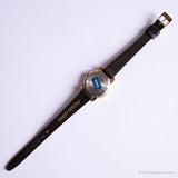Vintage coleccionable Minnie Mouse Lorus reloj | Lorus V501-6V00 reloj