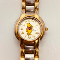 Mucho 3 Winnie the Pooh Disney Relojes para piezas y reparación: no funciona