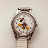 Lot of 3 Cute Disney Watches for Parts & Repair - NOT WORKING