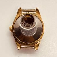 Viel 4 Timex Quartz Electric Uhren Für Teile & Reparaturen - nicht funktionieren