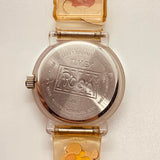 Timex Winnie the Pooh Disney Uhr Für Teile & Reparaturen - nicht funktionieren