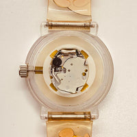 Timex Winnie the Pooh Disney reloj Para piezas y reparación, no funciona