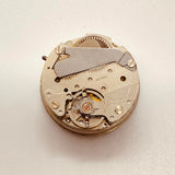 Bradley In der Schweiz hergestellt Mickey Mouse Uhr Für Teile & Reparaturen - nicht funktionieren