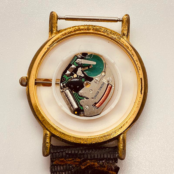 Jean Pierre Paris JP Quartz Watch for Parts & Repair - NOT WORKING ...