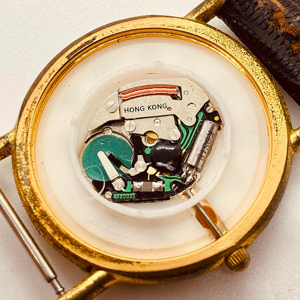 Jean Pierre Paris JP Quartz Watch for Parts & Repair - NOT WORKING ...