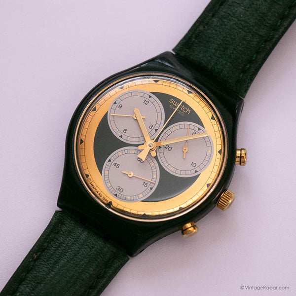 1991 Swatch Watches – Vintage Radar