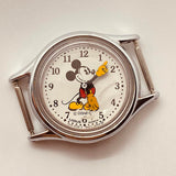 Viel 3 Lorus Mickey Mouse Disney Uhren Für Teile & Reparaturen - nicht funktionieren