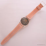 Antiguo Swatch SUPK108 Handas de amor reloj | Gelatina en el movimiento del rompecabezas de gelatina