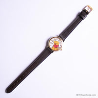 Pequeño Timex Winnie the Pooh reloj para mujeres | Antiguo Disney Relojes