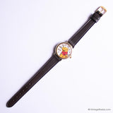 Pequeño Timex Winnie the Pooh reloj para mujeres | Antiguo Disney Relojes