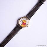 Piccolo Timex Winnie the Pooh Guarda le donne | Vintage ▾ Disney Orologi
