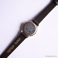 Klein Timex Winnie the Pooh Uhr für Frauen | Jahrgang Disney Uhren