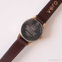 Vintage ▾ Timex Mini orologio per lei | Orologio da polso casual femminile