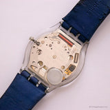 Jahrgang Swatch Skin SFK199 Panna Montata Uhr | Seltene Haut Swatch
