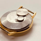 Timex Elektrischer Westdeutschland selten Uhr Für Teile & Reparaturen - nicht funktionieren