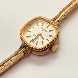 Anker 85 Swiss ha realizzato 17 Rubis Watch per parti e riparazioni - Non funzionante