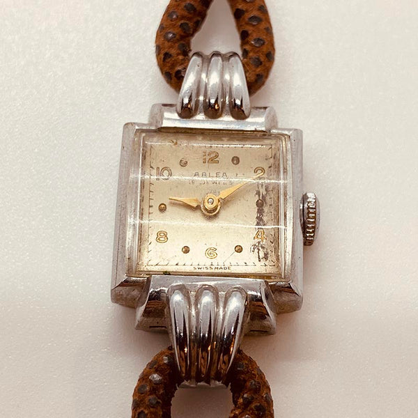 MONTRE MECANIQUE FEMME Precisa Incabloc 15 Rubis Vintage Testée A Réviser EUR 14,99 - PicClick FR MONTRE MECANIQUE FEMME Precisa Incabloc 15 Rubis Vintage Testée A Réviser EUR 14,99 - PicClick FR