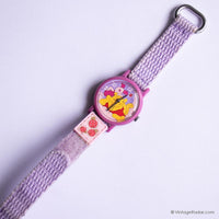 Piglet y Winnie the Pooh Disney Seiko reloj | 90s Seiko Relojes