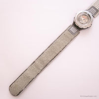 Vintage Swatch Scuba 200 Access SHM102 VERTICAL FLAVOUR Watch