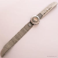 2000 Swatch SHM102 VERTICAL FLAVOUR Watch | Swatch Scuba 200