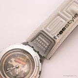 2000 Swatch SHM102 Orologio per sapore verticale | Swatch Scuba 200