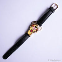 90er Jahre Timex Tigger Winnie the Pooh Disney Uhr für Erwachsene