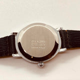 Yves Renoir Swiss Made Dress Watch for Parts & Repair - NOT WORKING