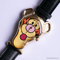 anni 90 Timex Tigger Winnie the Pooh Disney Guarda gli adulti