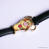 90er Jahre Timex Tigger Winnie the Pooh Disney Uhr für Erwachsene