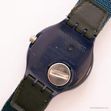 Vintage ▾ Swatch Scuba 200 Accesso Shn101 Orologio freeride di Peter Bauer