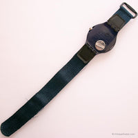 Antiguo Swatch Scuba 200 acceso shn101 freeride reloj por Peter Bauer